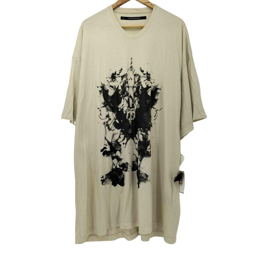 JULIUS(ユリウス) 25AW COTTON MODAL JERSEY T-SHIRT メンズ JPN：2 【中古】【ブランド古着バズストア】 JULIUS JULIUS(ユリウス) 25AW COTTON MODAL JERSEY T-SHIRT メンズ