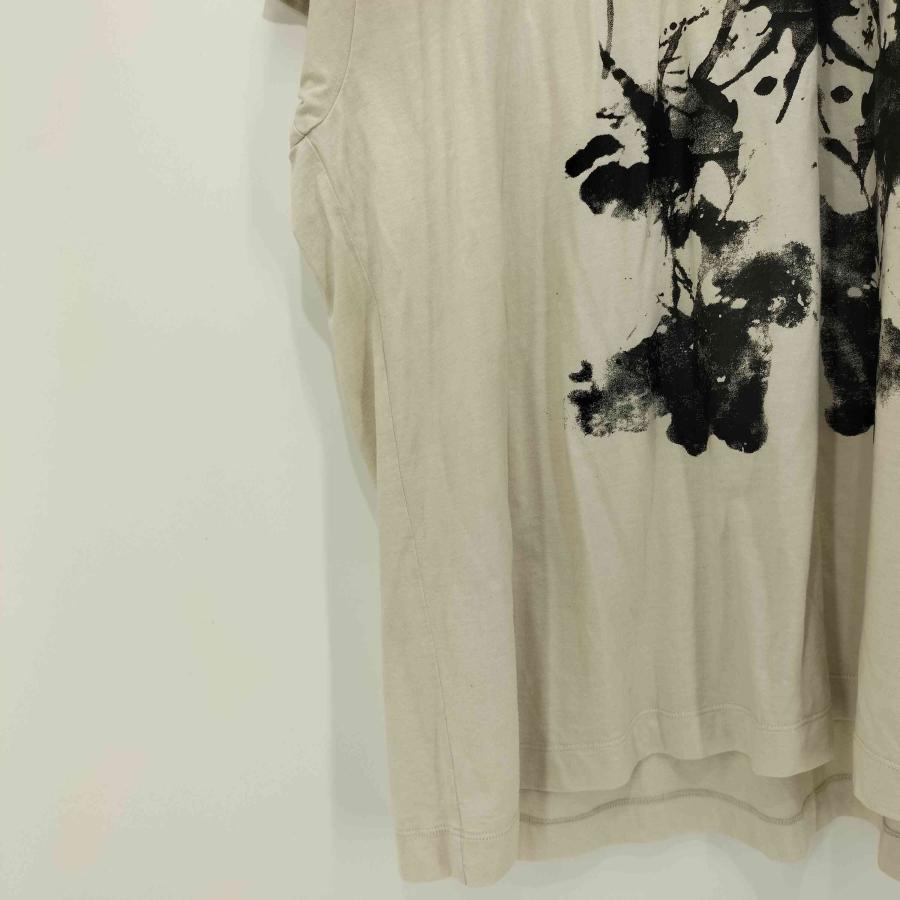 JULIUS(ユリウス) 25AW COTTON MODAL JERSEY T-SHIRT メンズ JPN：2 【中古】【ブランド古着バズストア】 JULIUS JULIUS(ユリウス) 25AW COTTON MODAL JERSEY T-SHIRT メンズ