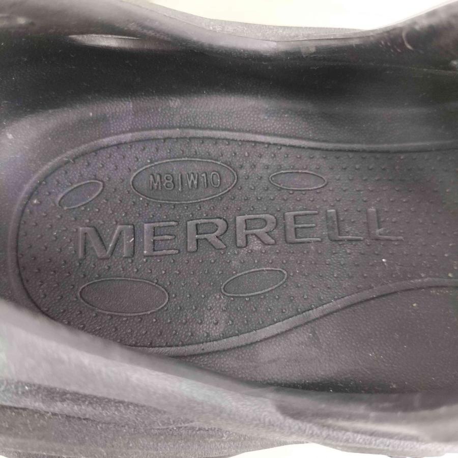 MERRELL(メレル) HYDRO NEXT GEN MOC メンズ US：8 【中古】【ブランド古着バズストア】 MERRELL（メレル） HYDRO NEXT GEN MOC メンズ US：8 中古 古着 0643