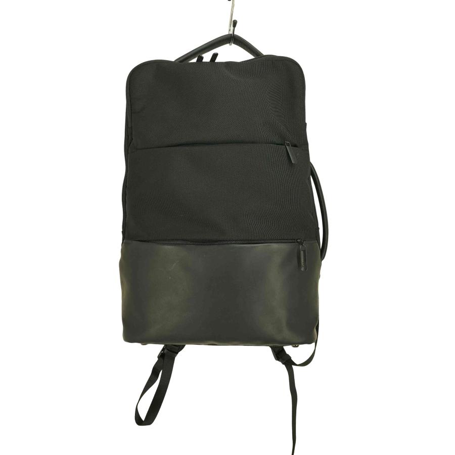 ZERO HALLIBURTON(ゼロハリバートン) Z PACK type-F メンズ 表記無 【中古】【ブランド古着バズストア】 ZERO HALLIBURTON（ゼロハリバートン） Z PACK type-F メンズ 表記無