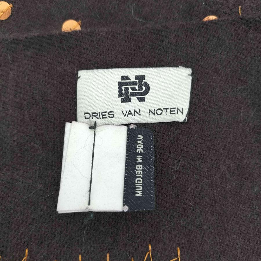 ドリスヴァンノッテンdries van notenベルギー製 DRIES VAN NOTEN BEAUTY NEW OPEN ▷2F HANKYU BEAUTY 2022年春にパリ