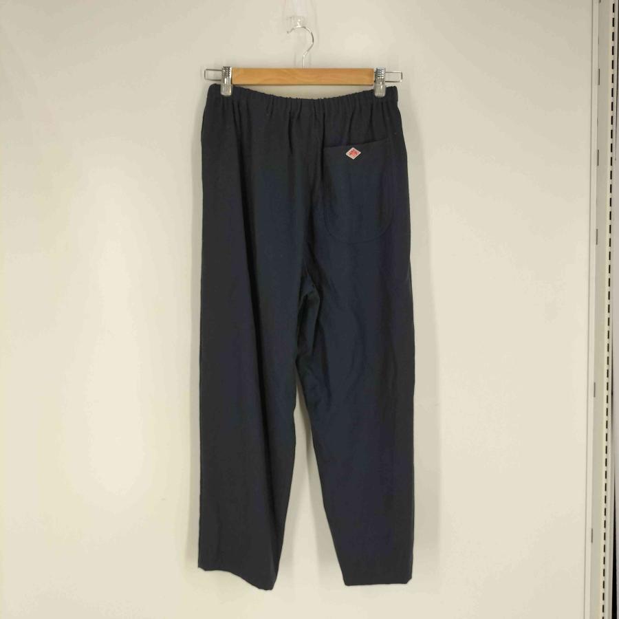 Danton（ダントン） ウールフランネル イージーパンツ レディース JPN