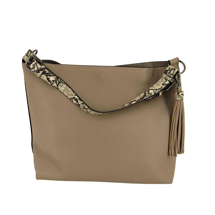 WINBACK SE3 ウィンバック美品中古 USED古着(ユーズドフルギ) Grande Grace パイソン柄 インバッグ付き