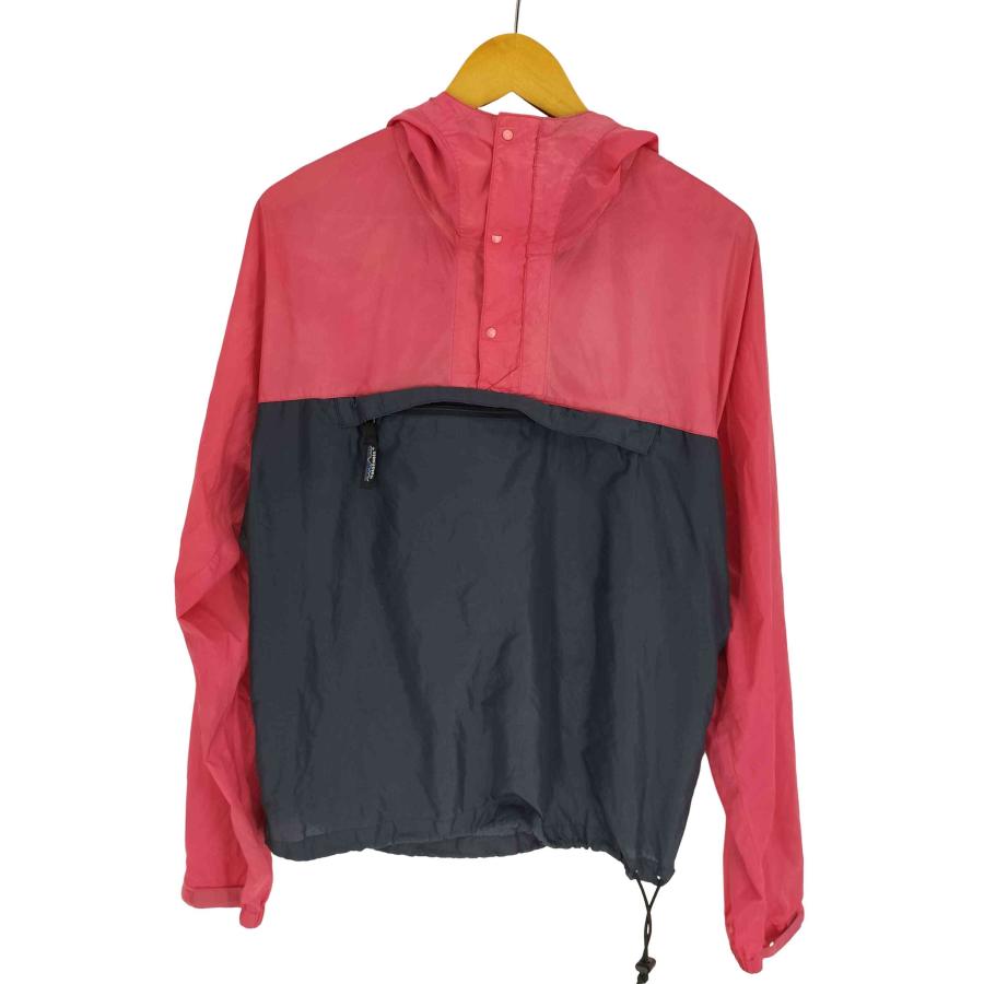patagonia ナイロン プルオーバージャケット 00s Patagonia ナイロンプルオーバージャケット - Fresh Service NECESSARY