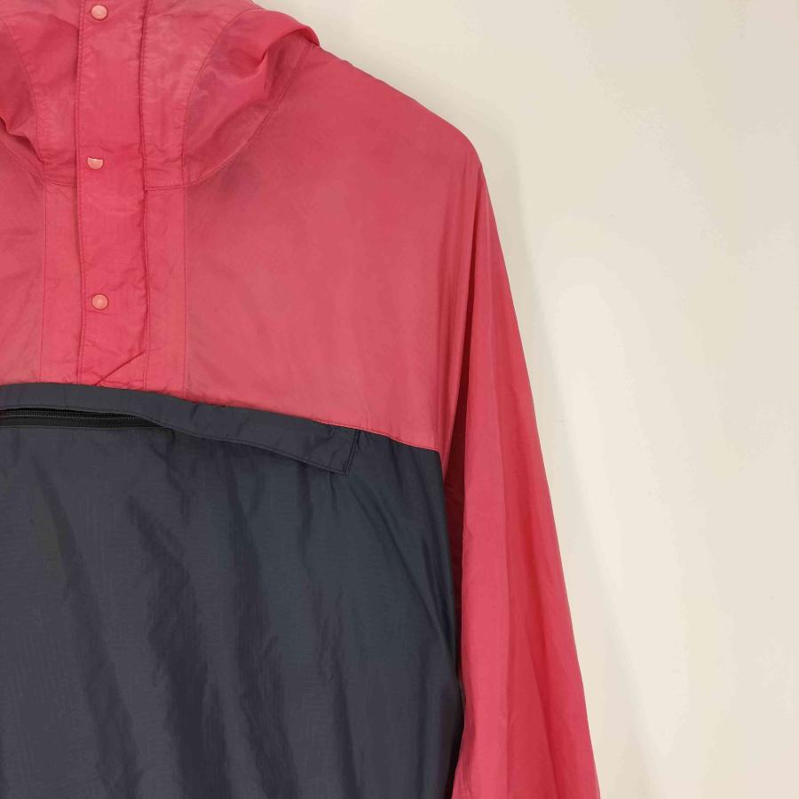 patagonia（パタゴニア） 00S フェザー ウェイト シェル プルオーバー