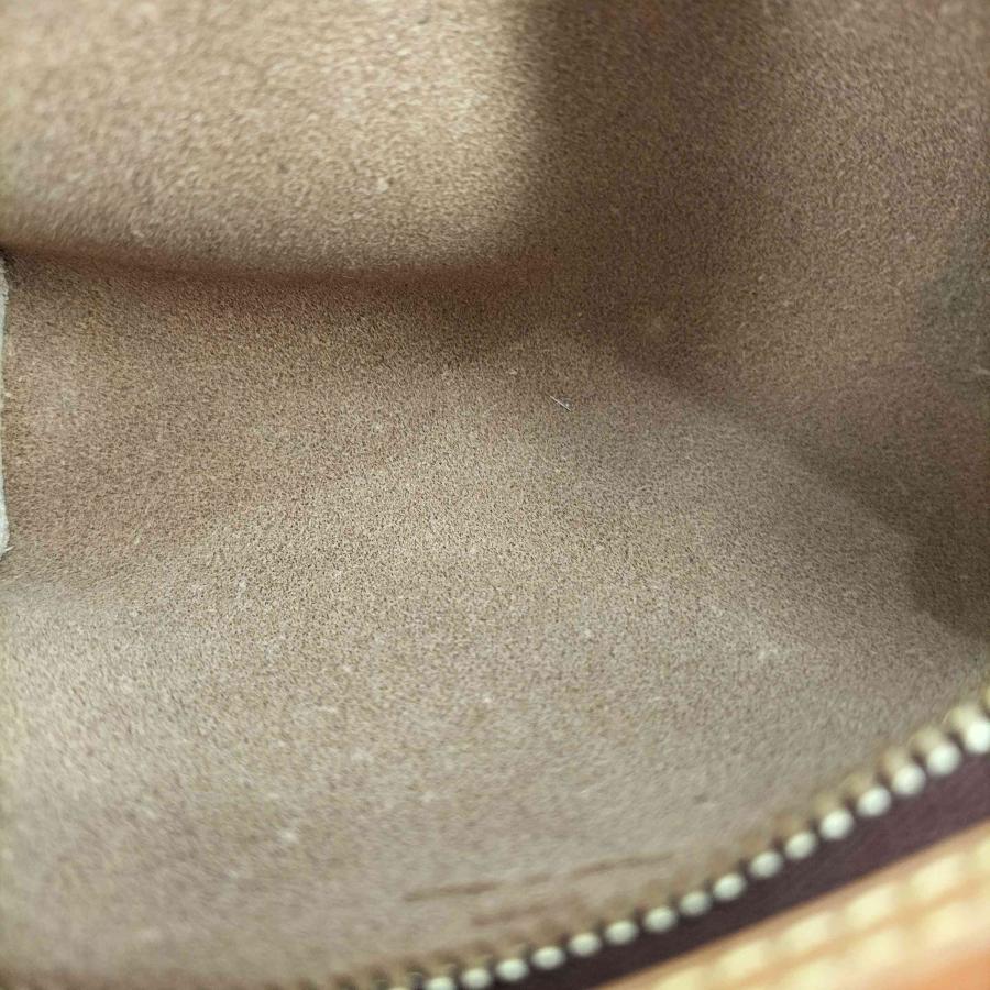 LOUIS VUITTON(ルイヴィトン) ヌメ革 カバアンブル用 ポーチ