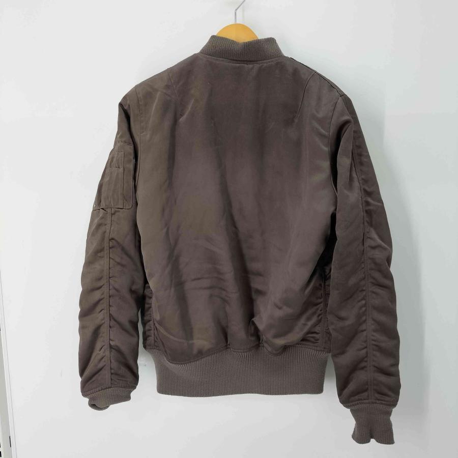STAMPD（スタンプド） MA-1 メンズ import：L 中古 古着 0830 
