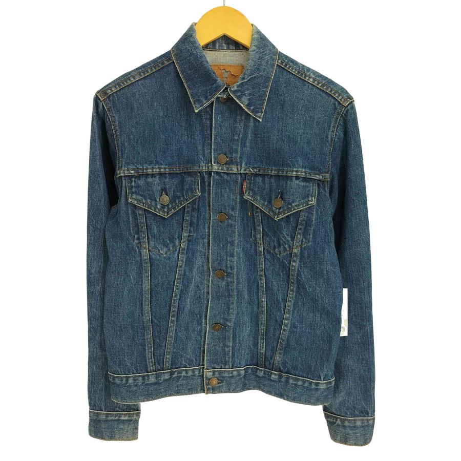 Levi's（リーバイス） Levis(リーバイス) 60-70S 70505 ボタン裏350