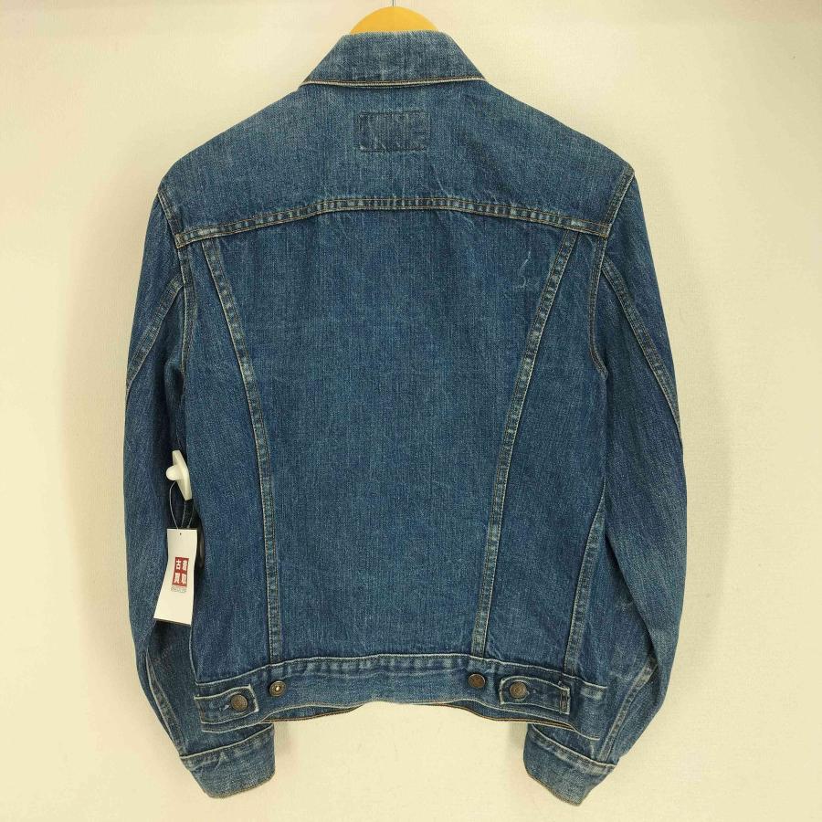 Levi's（リーバイス） Levis(リーバイス) 60-70S 70505 ボタン裏350