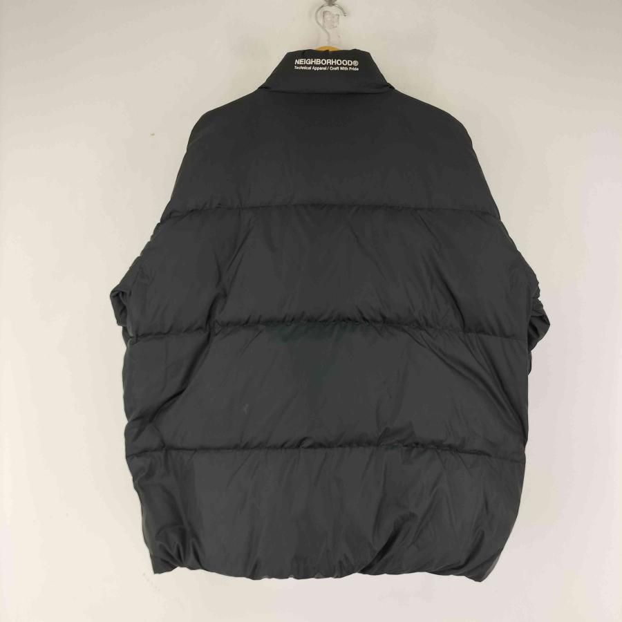 NEIGHBORHOOD クラシックモデル 中綿jk ネイバー 古着 NEIGHBORHOOD ネイバーフッド 24SS 241TSNH-JKM01 WINDBREAKER JACKET