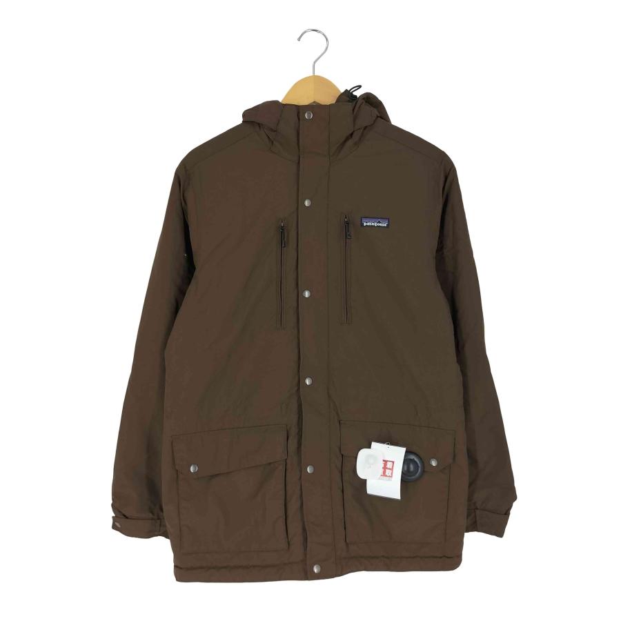 patagonia（パタゴニア） 11AW isthmus parka イスマスパーカー メンズ