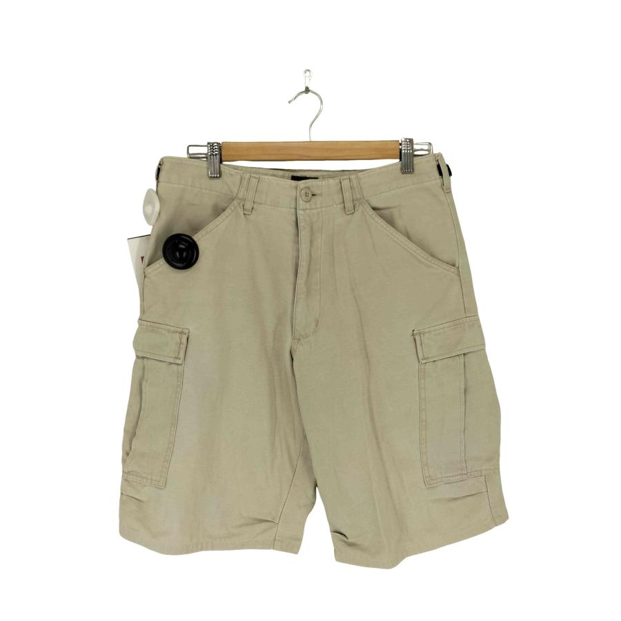 Stussy(ステューシー) 90S USA製 old stussy カーゴショーツ メンズ  30【中古】【ブランド古着バズストア】 STUSSY（ステューシー） 90S USA製 old stussy カーゴショーツ メンズ