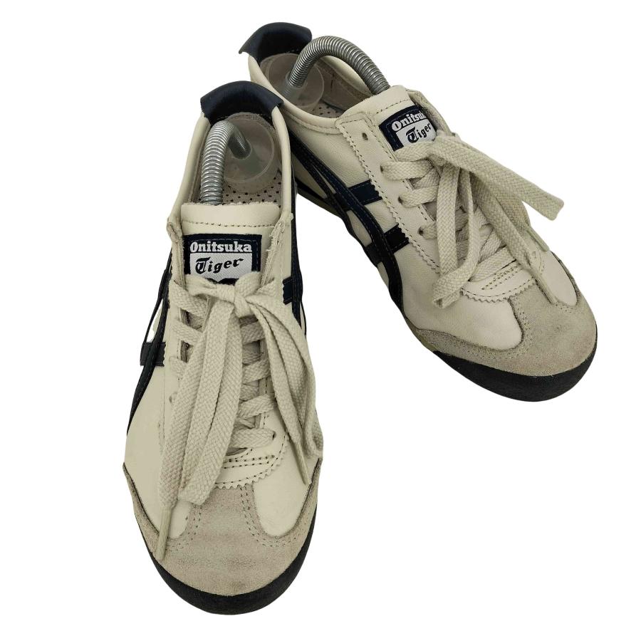 onitsuka tiger メキシコ66 28.5 birch peacoat Onitsuka Tiger MEXICO 66 BIRCH/PEACOAT – mita sneakers