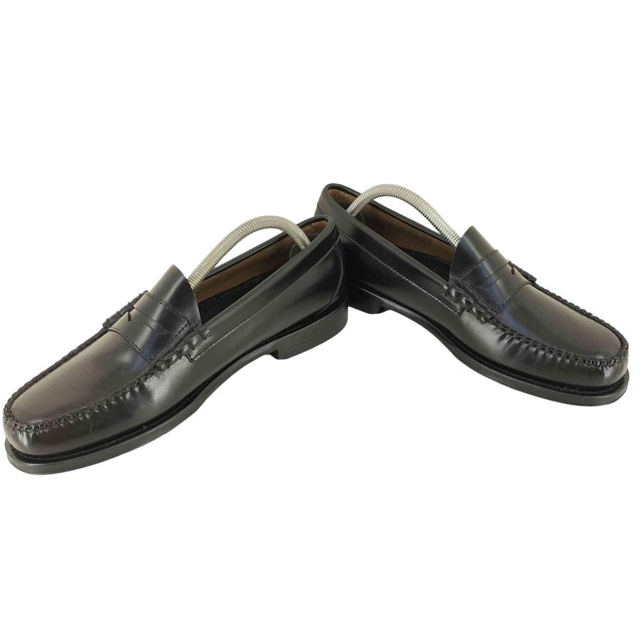 G.H.BASS（ジーエイチバス） LARSON ローファー メンズ US：8.5 中古