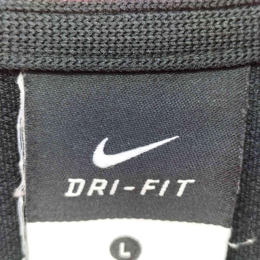 NIKE（ナイキ） スウッシュ 刺繍 パイピング トラック ジャケット