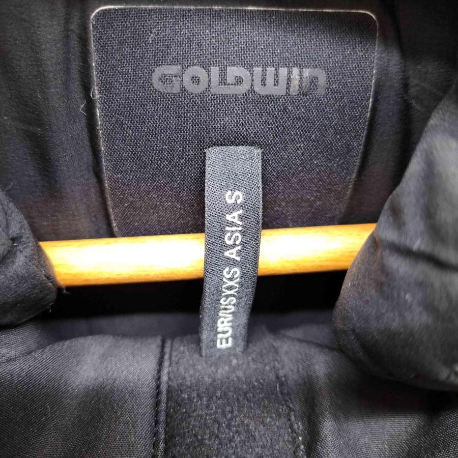 GOLDWIN（ゴールドウイン） INSULATION MOUNTAIN PARKA メンズ JPN：S