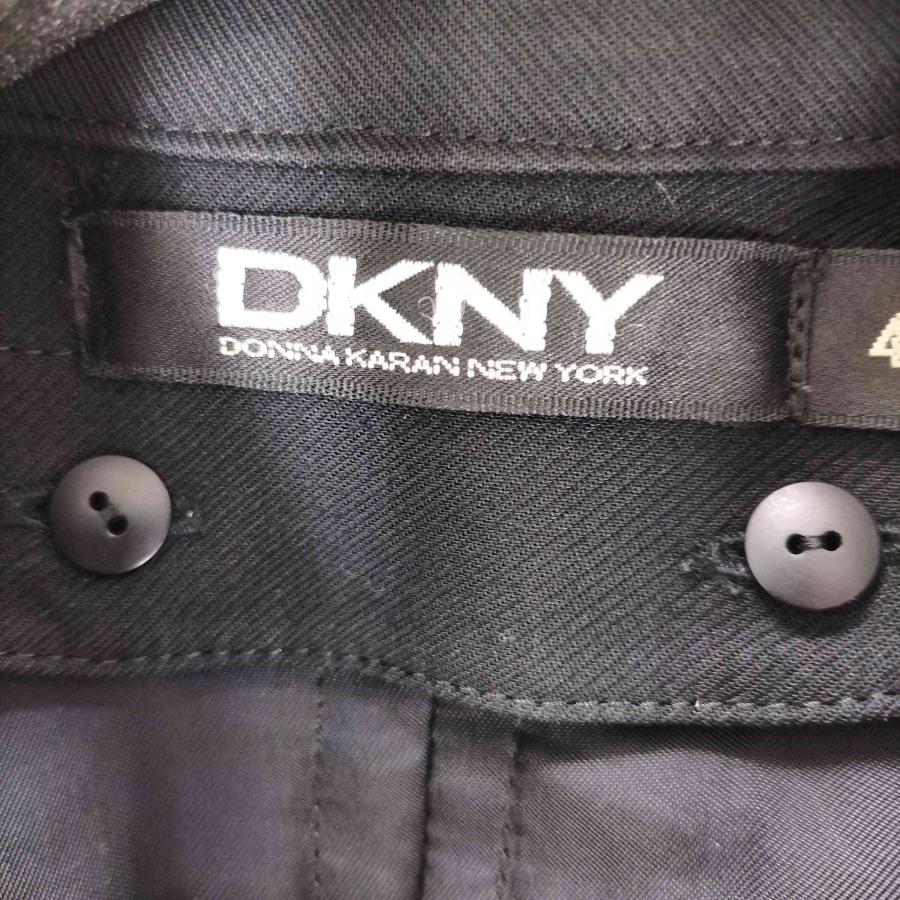 DKNY（ダナ・キャラン・ニューヨーク） キルティングライナー付き