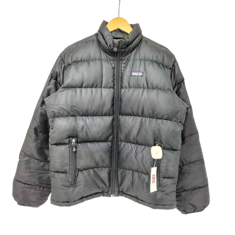 00s patagonia パタゴニア jacket パッカブル ジャケット patagonia（パタゴニア） 2000年製 00s パッカブルダウンジャケット