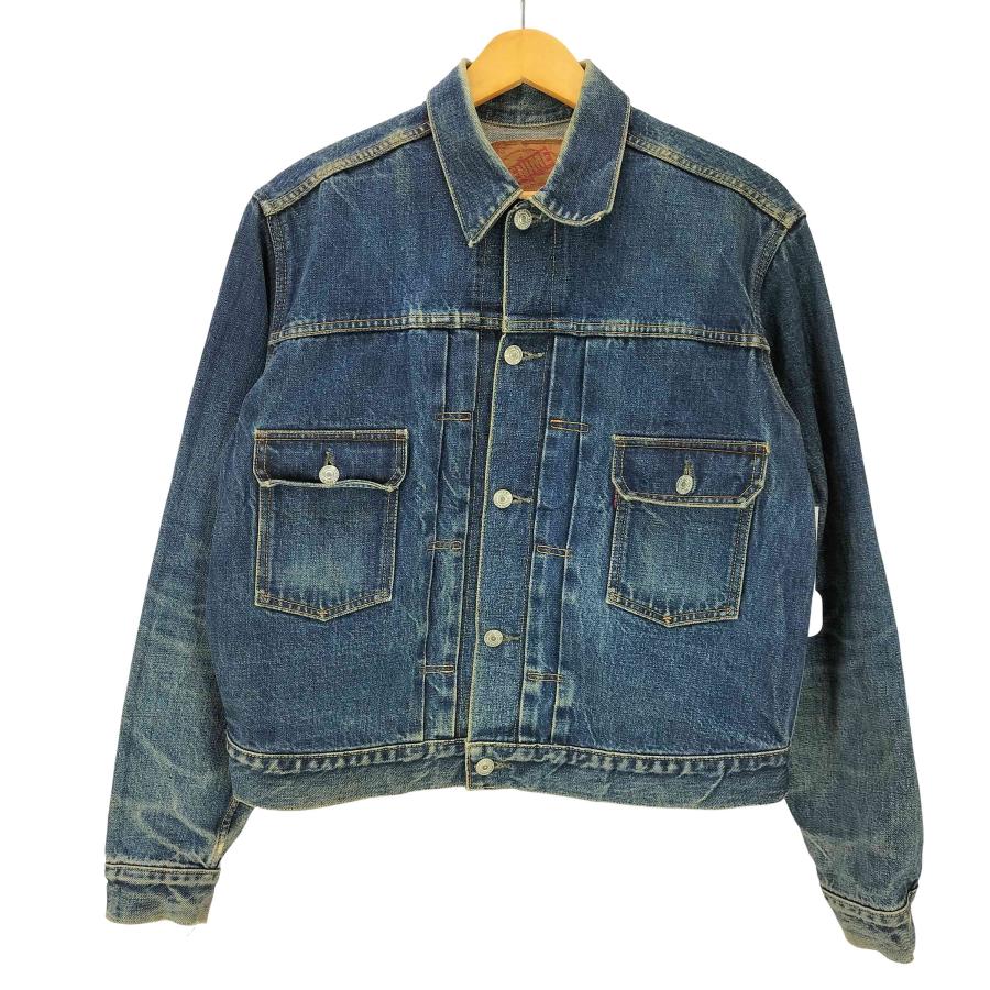 Denime（ドゥニーム） lot 507 2ND型 セカンドモデル デニム