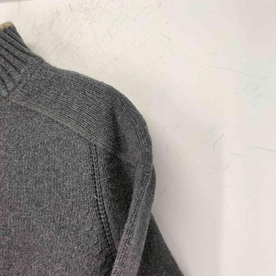 Eddie Bauer（エディーバウアー） ジップアップニット カーディガン