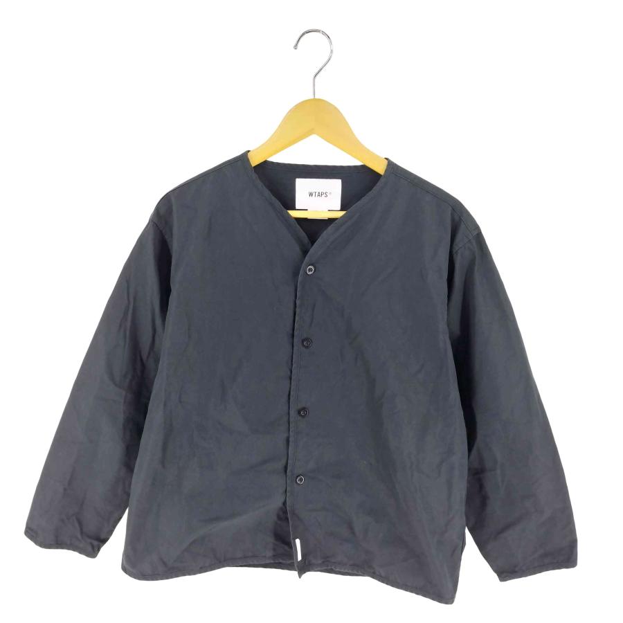 トップス WTAPS SCOUT / LS / NYCO. WEATHER WTAPS SCOUT / LS / NYCO. WEATHER