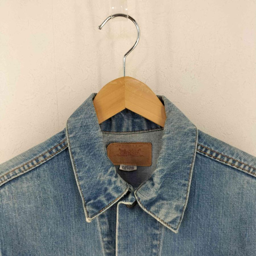 Levis(リーバイス) USA製 70505 4TH クロカン ボタン裏526 メンズ 表記無  中古 古着 0410