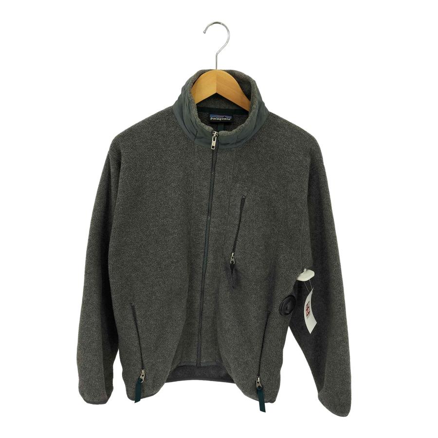 patagonia patagonia(パタゴニア) 90s USA製 シンチラ スナップT