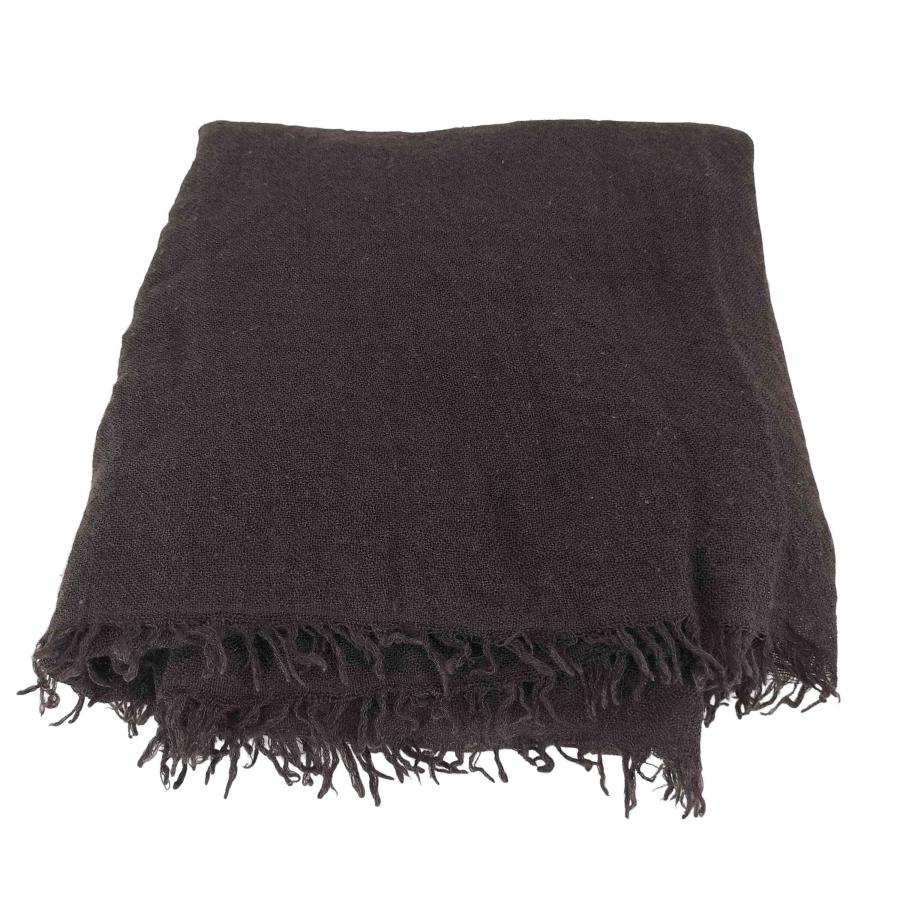 Faliero Sarti(ファリエロサルティ) イタリア製 グラデーション ストール レディース 表記無 【中古】【ブランド古着バズストア】 Faliero Sarti（ファリエロサルティ） イタリア製 グラデーション