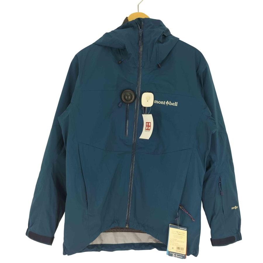 mont-bell（モンベル） mont bell(モンベル) 3in1フォールラインパーカ