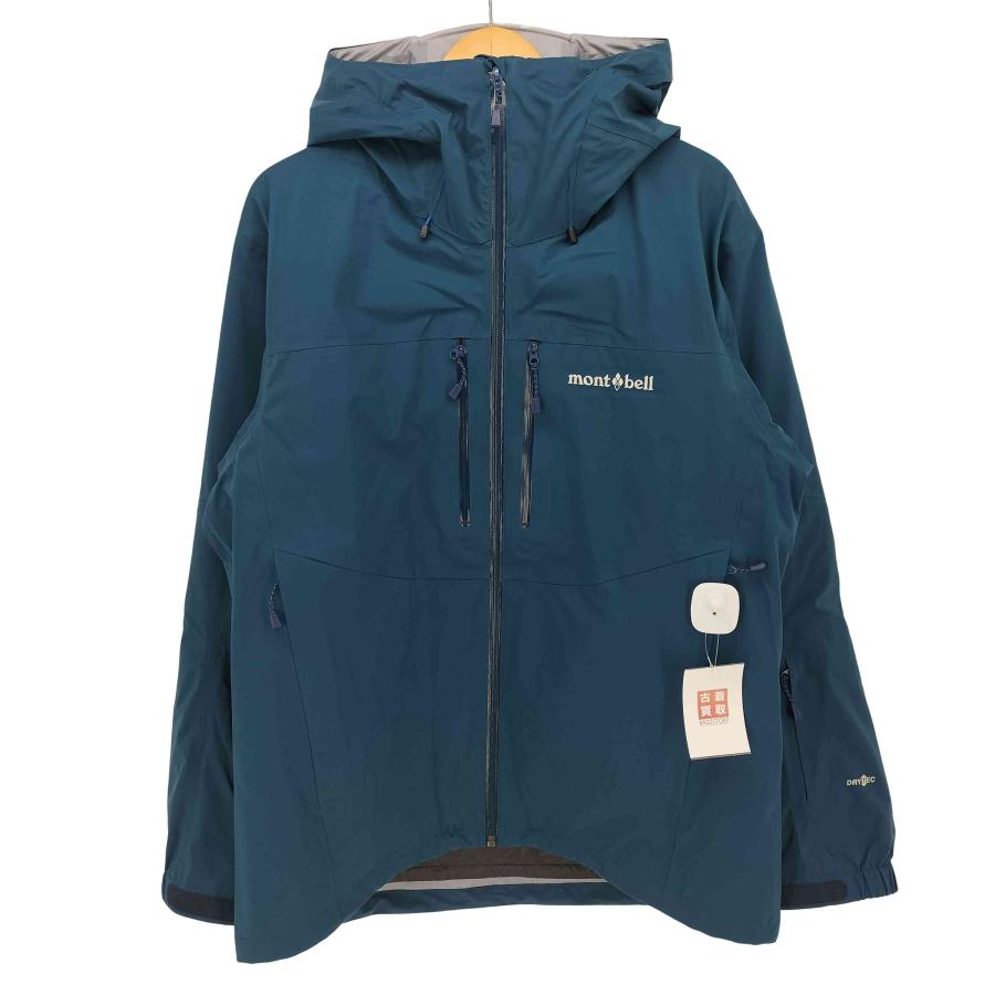 mont-bell（モンベル） mont bell(モンベル) 3in1 フォールライン