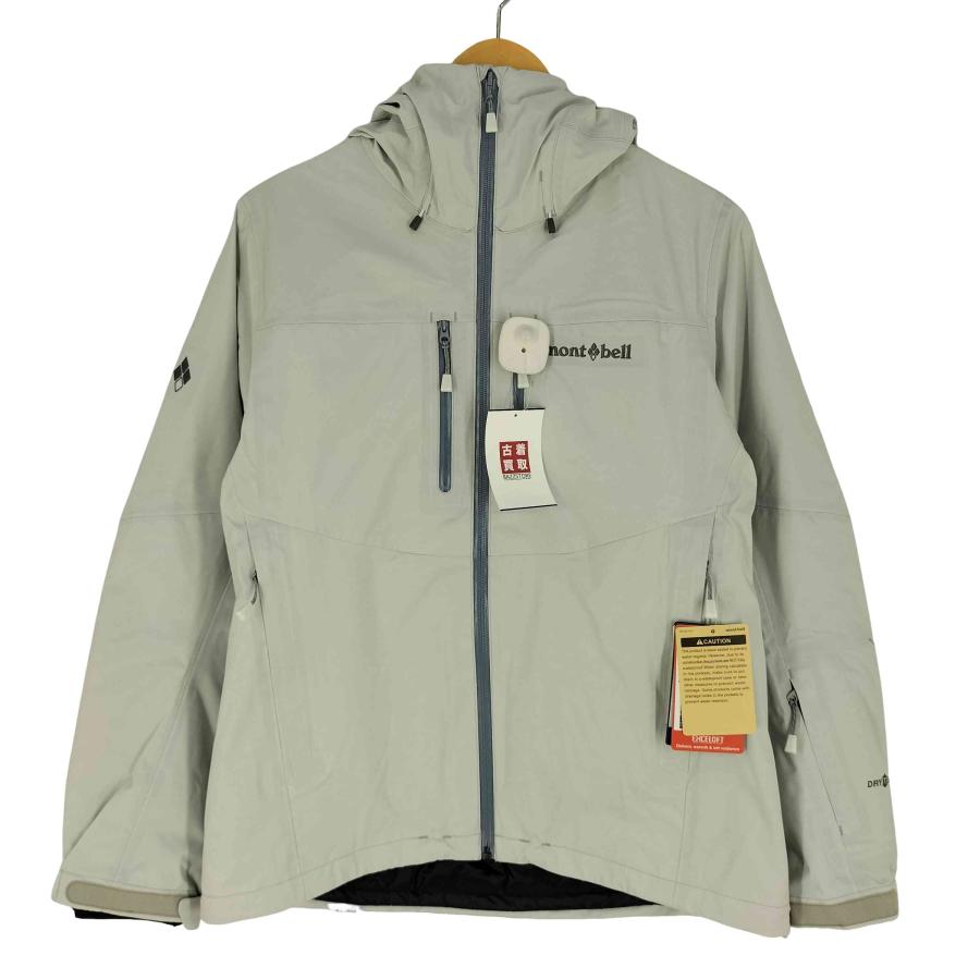 mont-bell（モンベル） mont bell(モンベル) 3in1 フォールライン