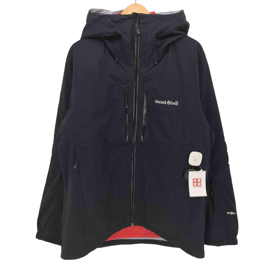 mont-bell（モンベル） mont bell(モンベル) 3in1 フォールライン
