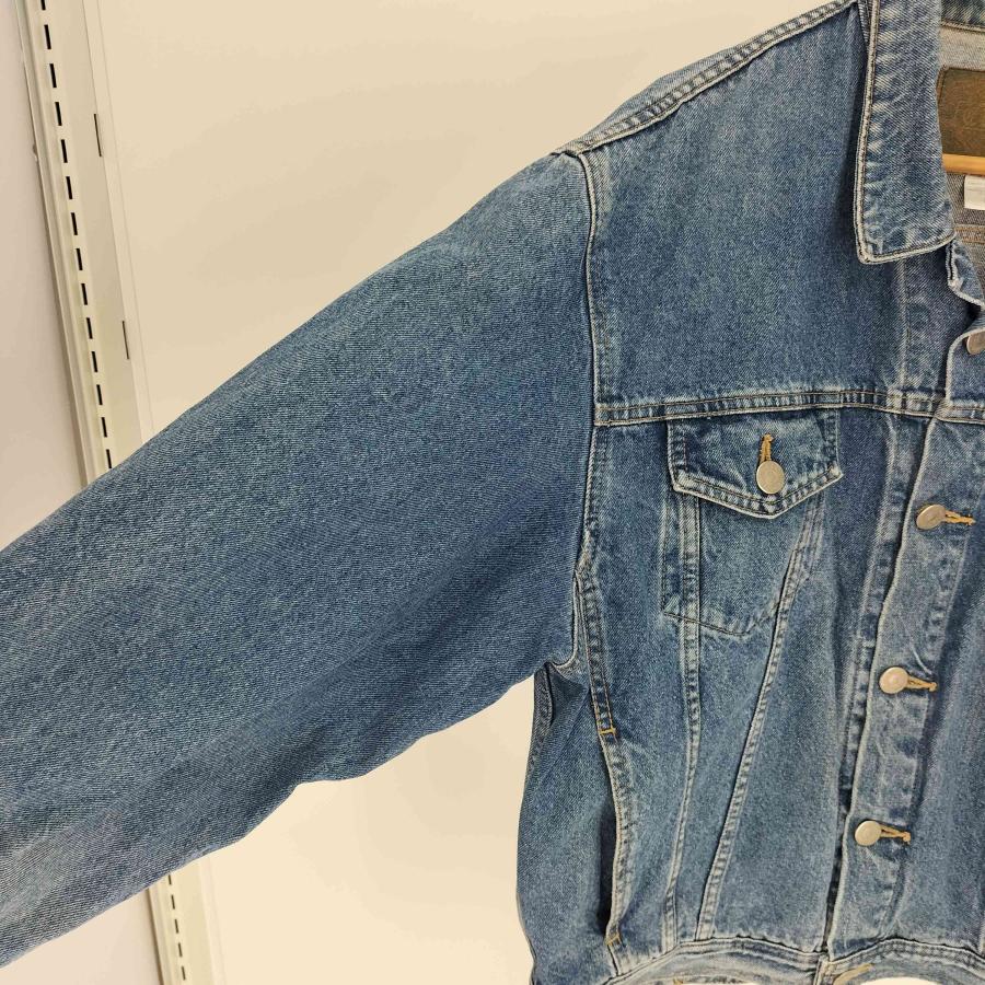 EDWIN（エドウィン） 90S セカンド型 レザーパッチ 2ポケット デニム