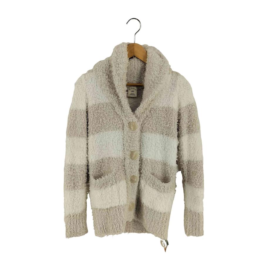 gelato pique（ジェラートピケ） ショールカーディガン レディース