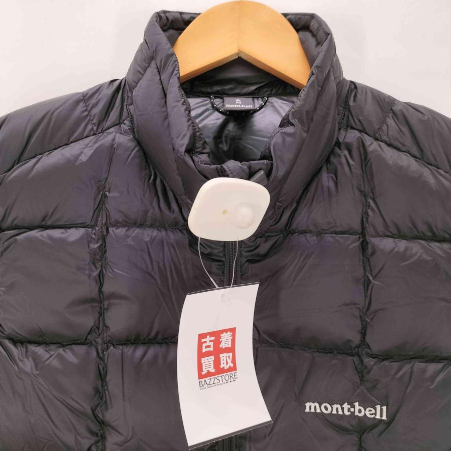 mont-bell（モンベル） mont bell(モンベル) Superior Down Vest