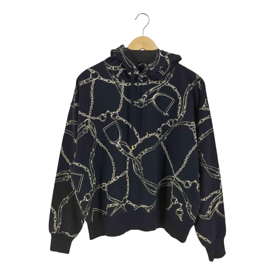 LAUREN RALPH LAUREN（ローレン ラルフローレン） 鎖柄 プルオーバー