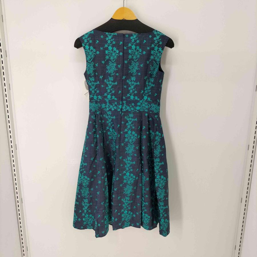 TOCCA（トッカ） 【MY ONLY DRESS】FLOWER CROWN レディース ONE SIZE  