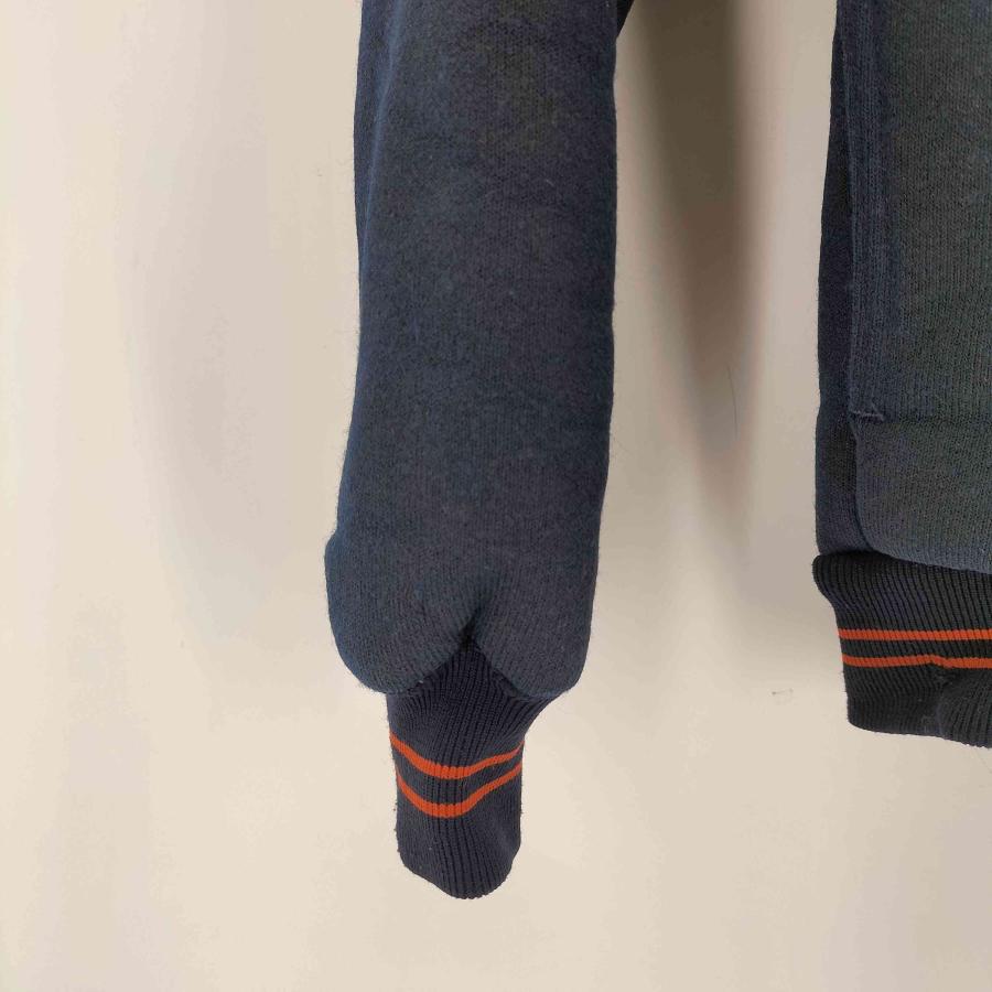 patagonia(パタゴニア) 80S デカタグ パイルジャケット メンズ JPN：XS 【中古】【ブランド古着バズストア】 patagonia（パタゴニア） 80S デカタグ パイルジャケット メンズ JPN