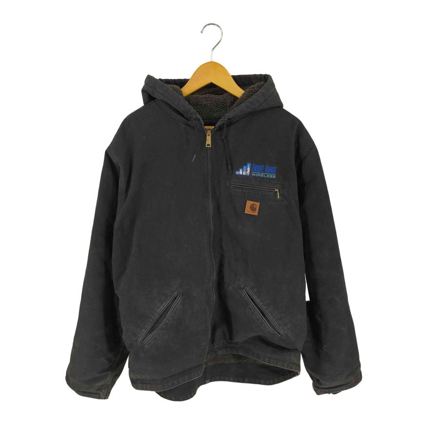 Carhartt（カーハート） 2017年製 企業ワッペン アクティブジャケット