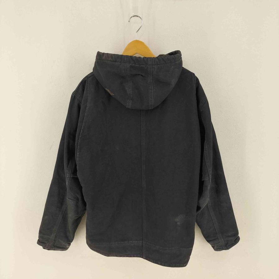 Carhartt（カーハート） 2017年製 企業ワッペン アクティブジャケット