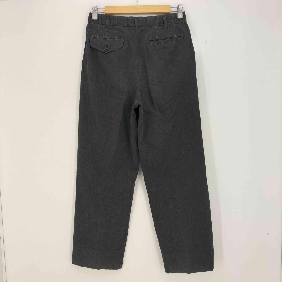 COMME des GARCONS HOMME HOMME(コムデギャルソンオム) 80s AD表記無