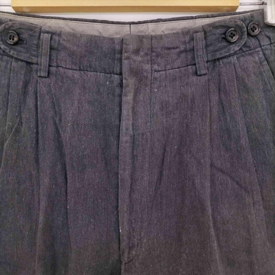 COMME des GARCONS HOMME HOMME(コムデギャルソンオム) 80s AD表記無