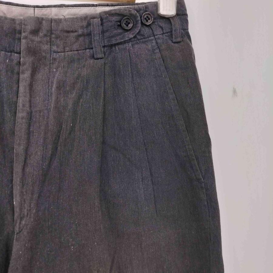 COMME des GARCONS HOMME HOMME(コムデギャルソンオム) 80s AD表記無