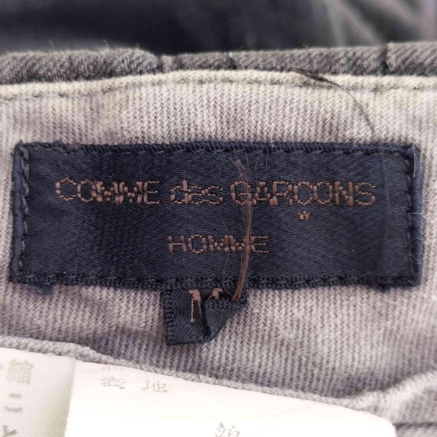 COMME des GARCONS HOMME HOMME(コムデギャルソンオム) 80s AD表記無