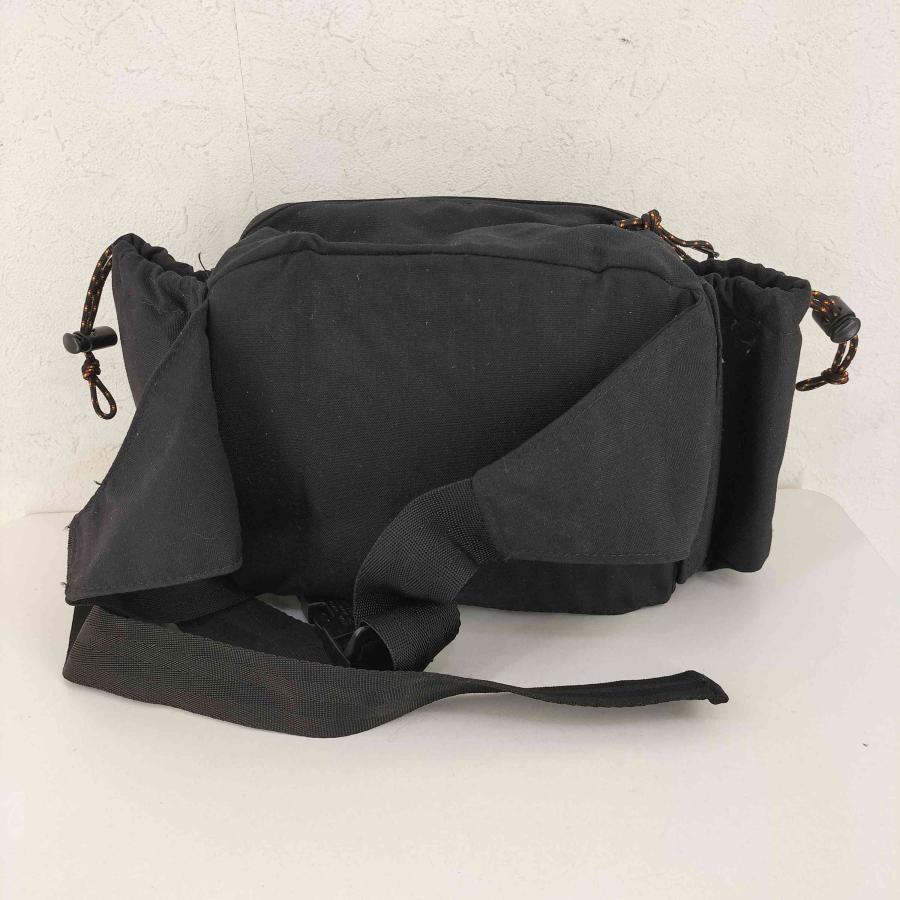 EASTPAK（イーストパック） 80S USA製 ウエストバックパック メンズ 