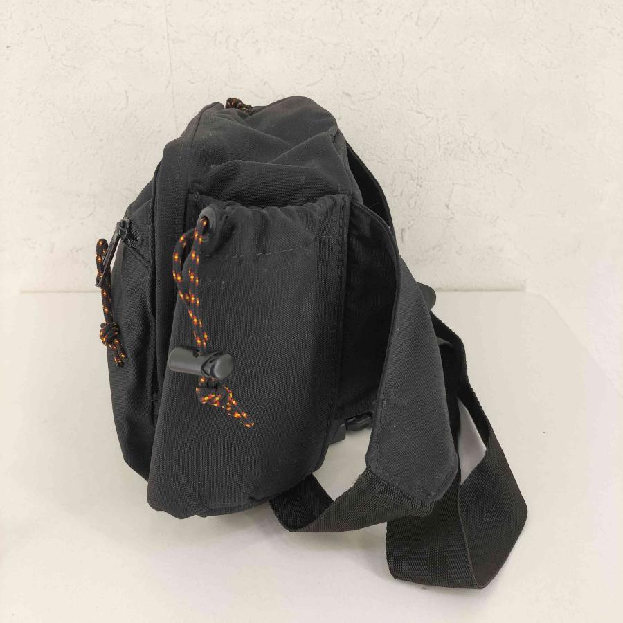 EASTPAK（イーストパック） 80S USA製 ウエストバックパック メンズ 
