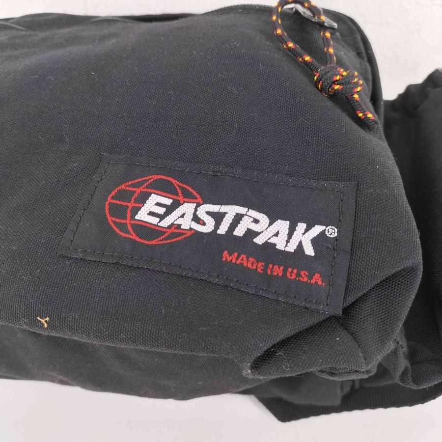 EASTPAK（イーストパック） 80S USA製 ウエストバックパック メンズ 