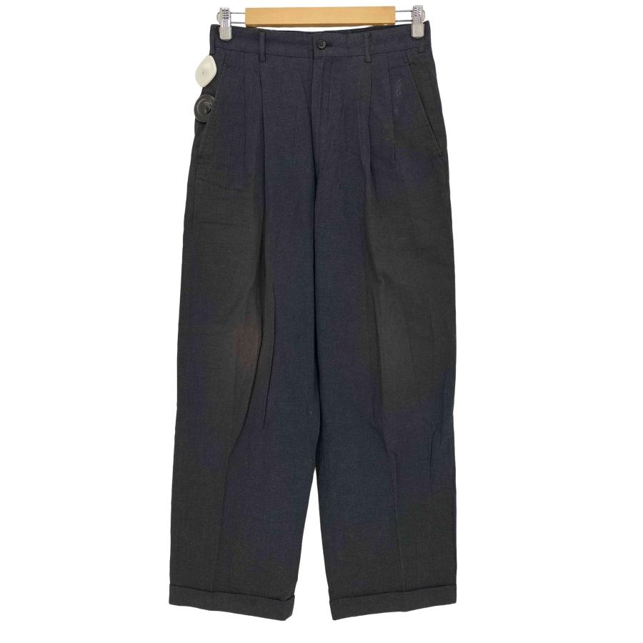 COMME des GARCONS HOMME HOMME(コムデギャルソンオム) 80s AD表記無