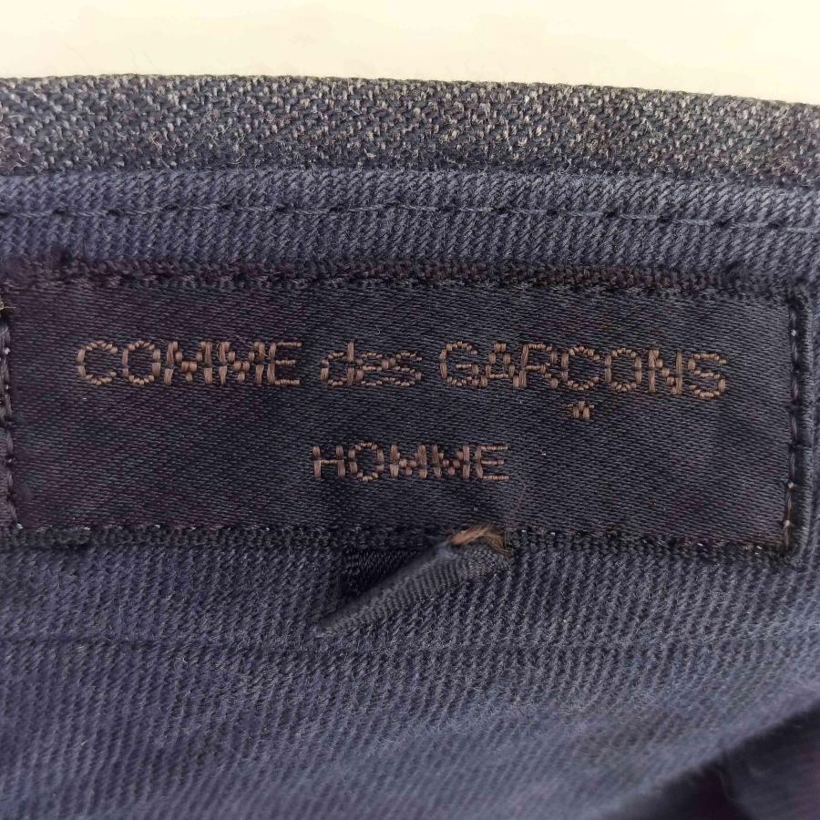 COMME des GARCONS HOMME HOMME(コムデギャルソンオム) 80s AD表記無