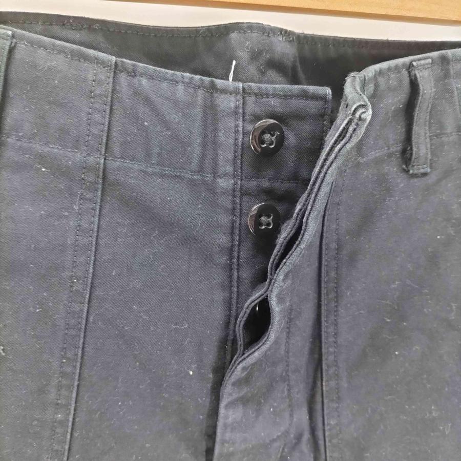 WACKO MARIA（ワコマリア） GP-105-BLANKLINE-JOHNNY-B- BAKER S 中古